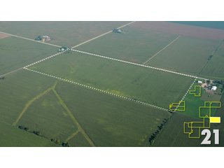 Property photo 74 - Land Auction - 3,379 Acres in 48 Tracts, 2,900 Acres Tillable, Large Contiguous Tracts - Investment Potential